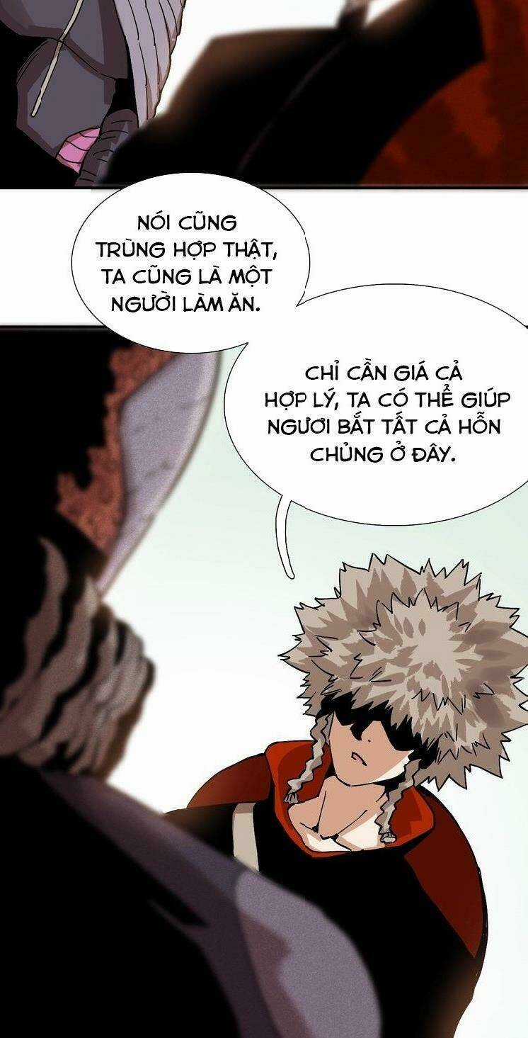 Mạt Thế Chi Thư Chapter 9 trang 42