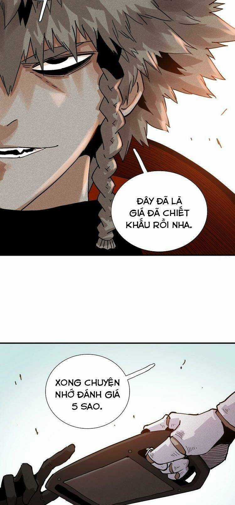 Mạt Thế Chi Thư Chapter 9 trang 44