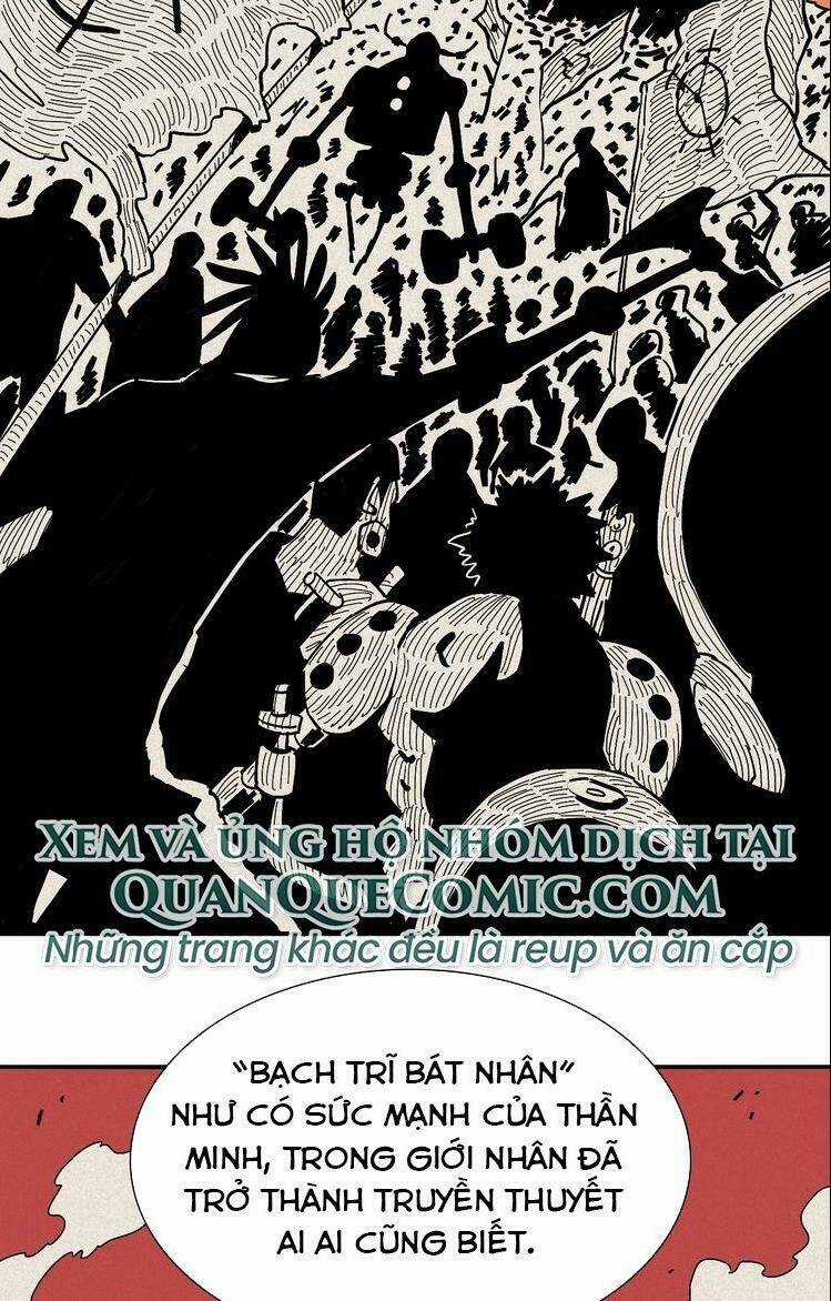 Mạt Thế Chi Thư Chapter 9 trang 5