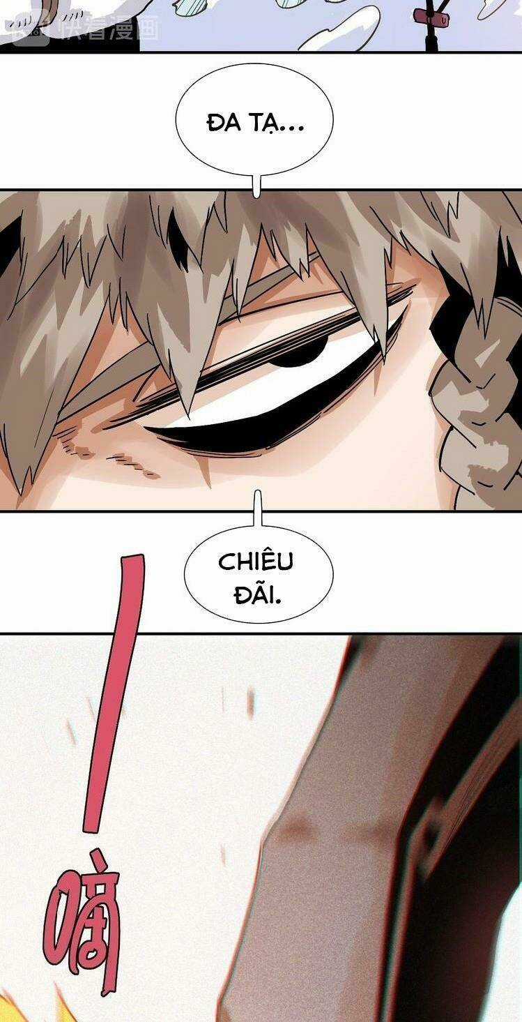 Mạt Thế Chi Thư Chapter 9 trang 51