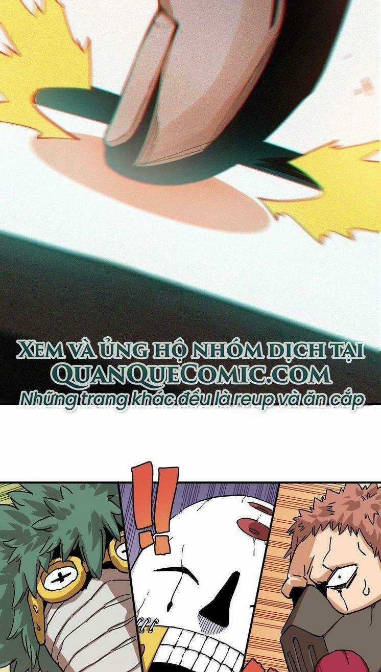 Mạt Thế Chi Thư Chapter 9 trang 52