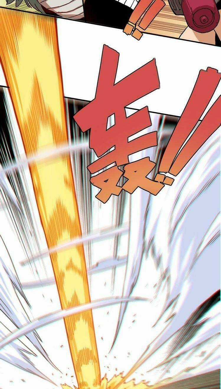 Mạt Thế Chi Thư Chapter 9 trang 53