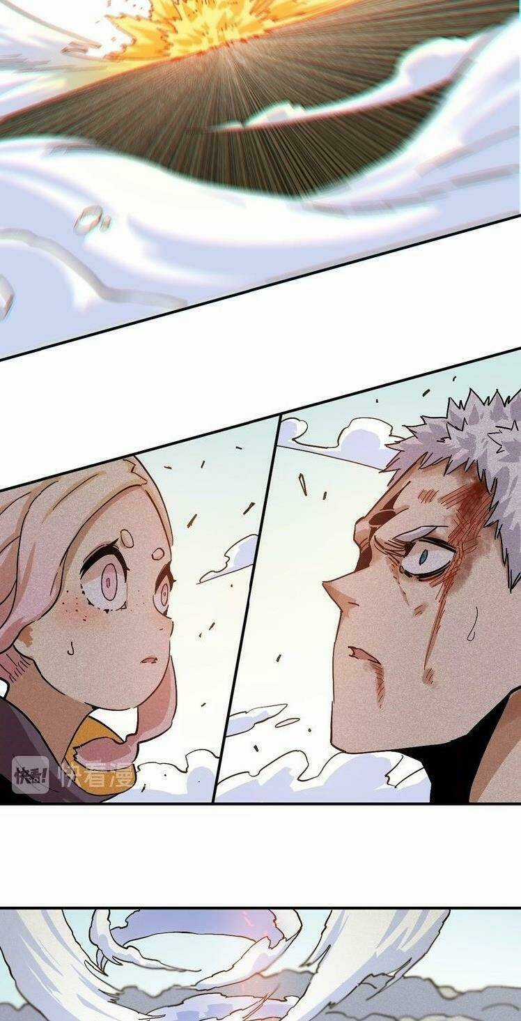 Mạt Thế Chi Thư Chapter 9 trang 54