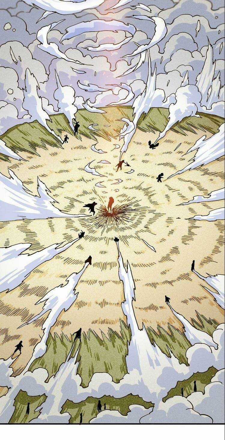 Mạt Thế Chi Thư Chapter 9 trang 55