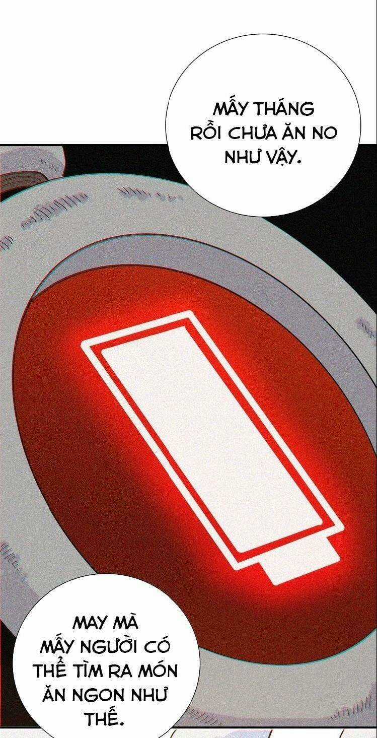 Mạt Thế Chi Thư Chapter 9 trang 56