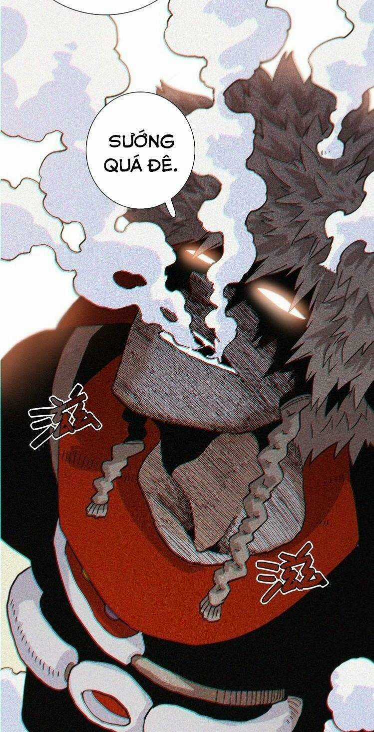 Mạt Thế Chi Thư Chapter 9 trang 57