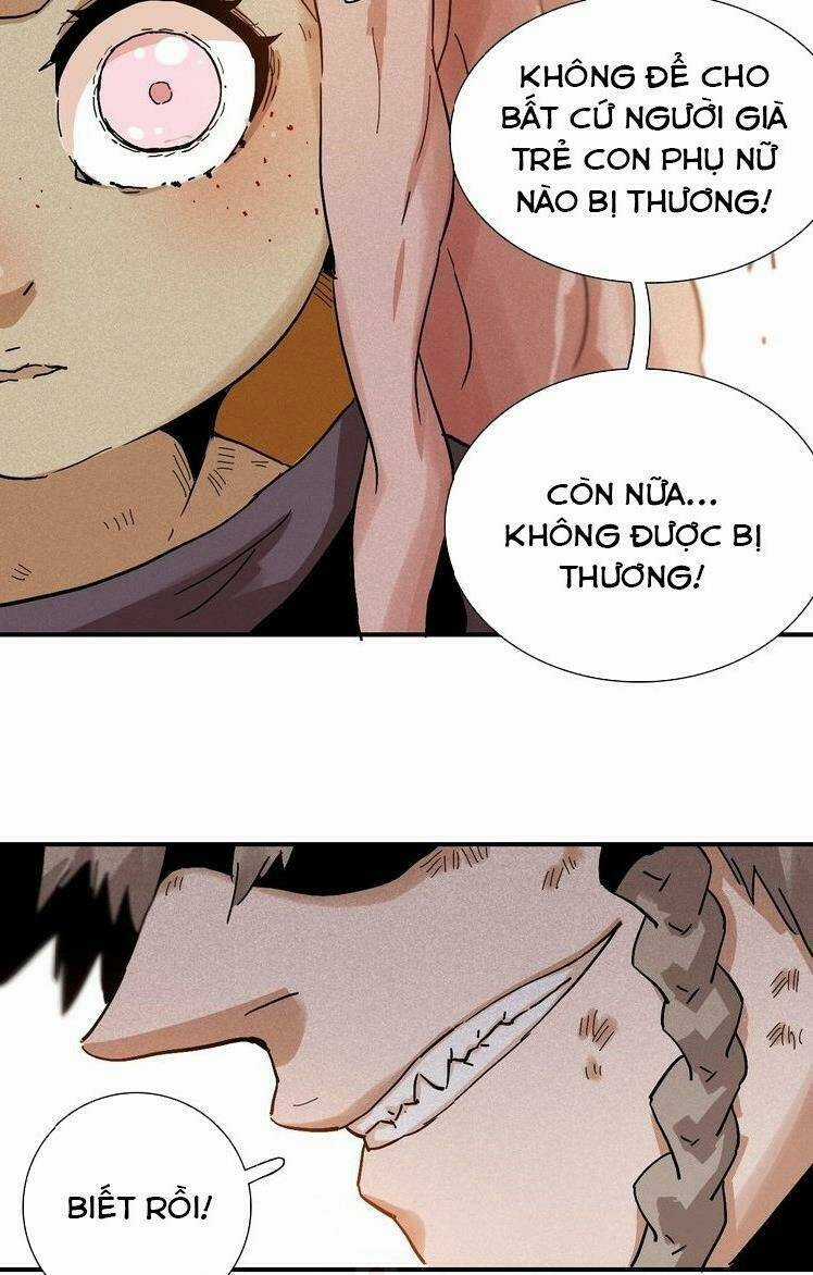 Mạt Thế Chi Thư Chapter 9 trang 62