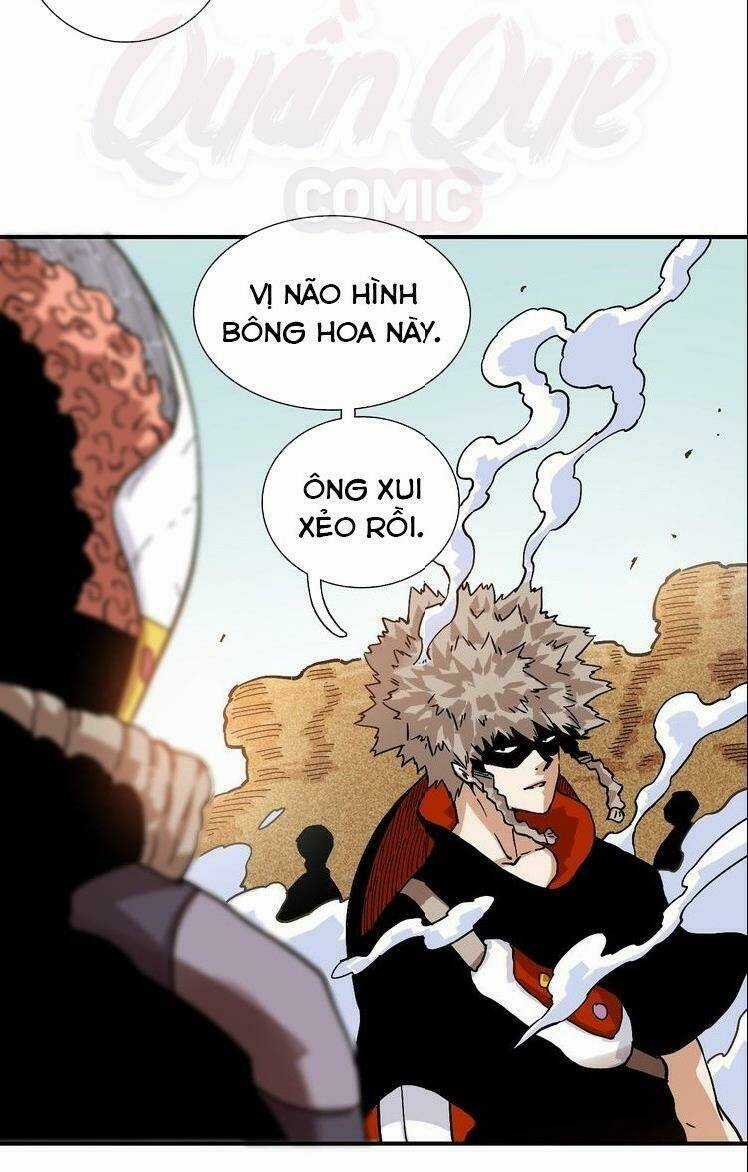 Mạt Thế Chi Thư Chapter 9 trang 63