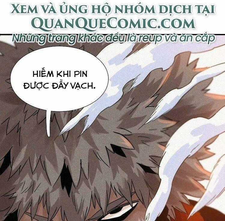 Mạt Thế Chi Thư Chapter 9 trang 64