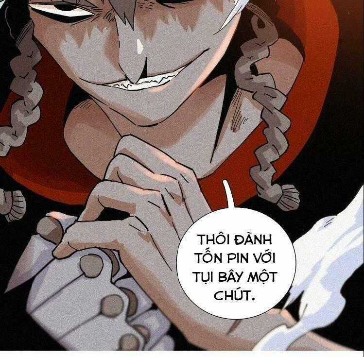 Mạt Thế Chi Thư Chapter 9 trang 65