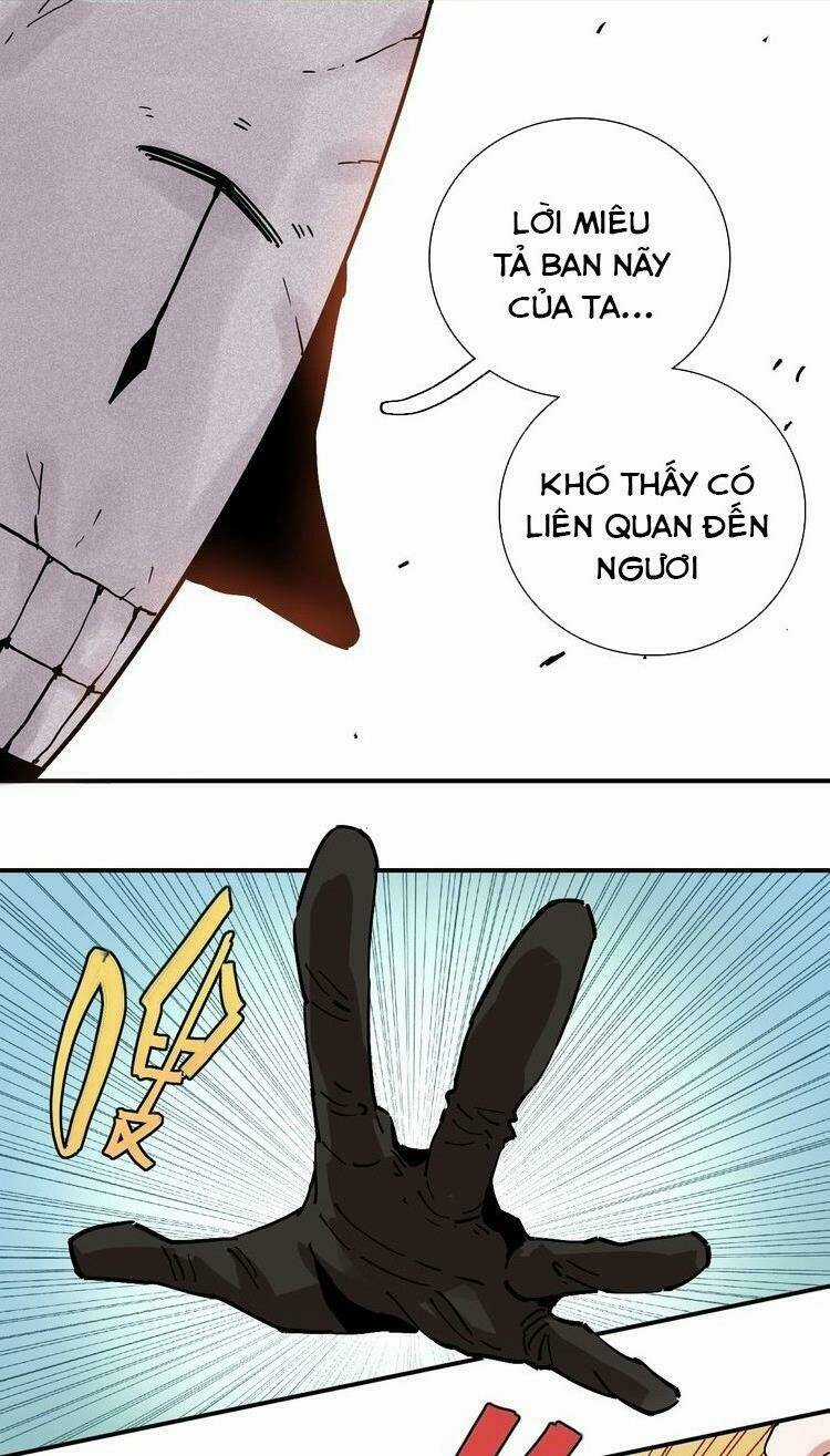 Mạt Thế Chi Thư Chapter 9 trang 7