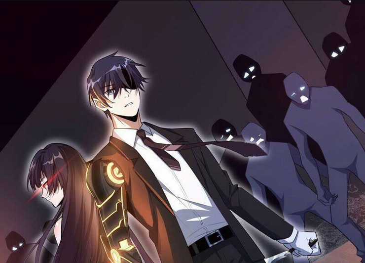 Mạt Thế Cùng Bạn Gái Zombie Chapter 0 trang 106