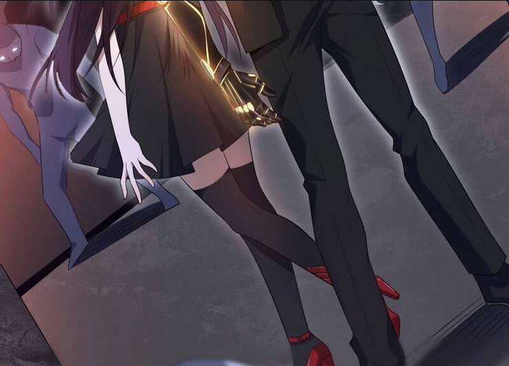 Mạt Thế Cùng Bạn Gái Zombie Chapter 0 trang 107