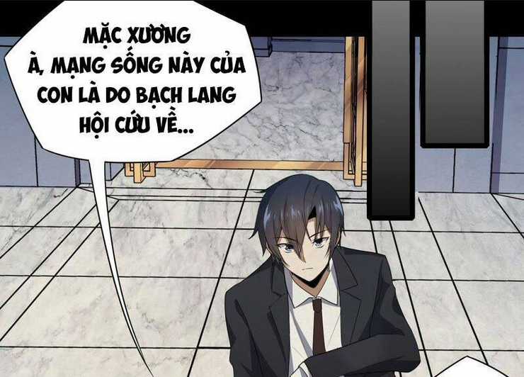 Mạt Thế Cùng Bạn Gái Zombie Chapter 0 trang 14