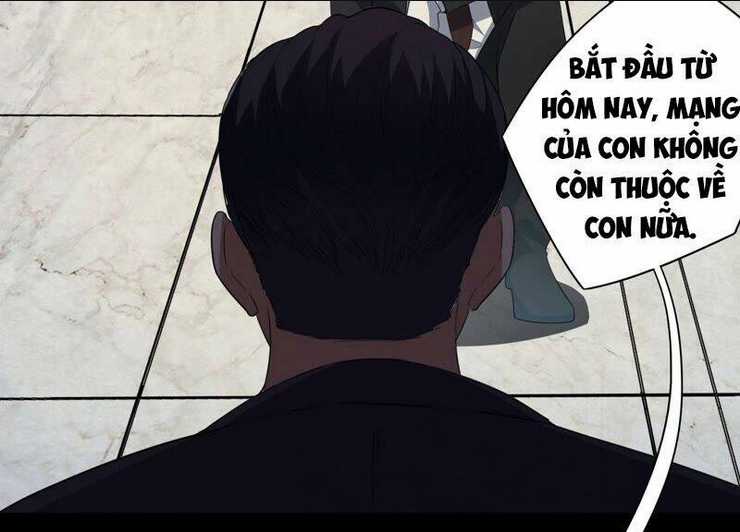 Mạt Thế Cùng Bạn Gái Zombie Chapter 0 trang 15