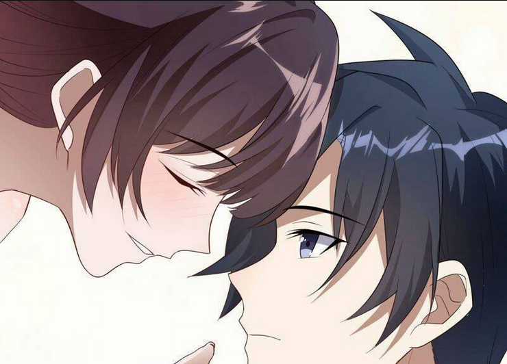 Mạt Thế Cùng Bạn Gái Zombie Chapter 0 trang 23