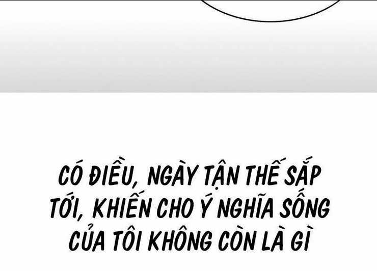 Mạt Thế Cùng Bạn Gái Zombie Chapter 0 trang 26