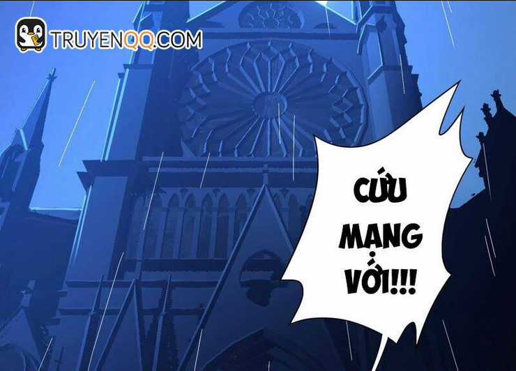 Mạt Thế Cùng Bạn Gái Zombie Chapter 0 trang 29