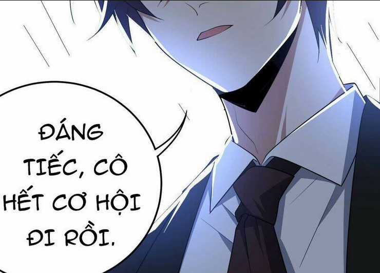 Mạt Thế Cùng Bạn Gái Zombie Chapter 0 trang 3