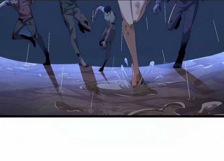 Mạt Thế Cùng Bạn Gái Zombie Chapter 0 trang 31