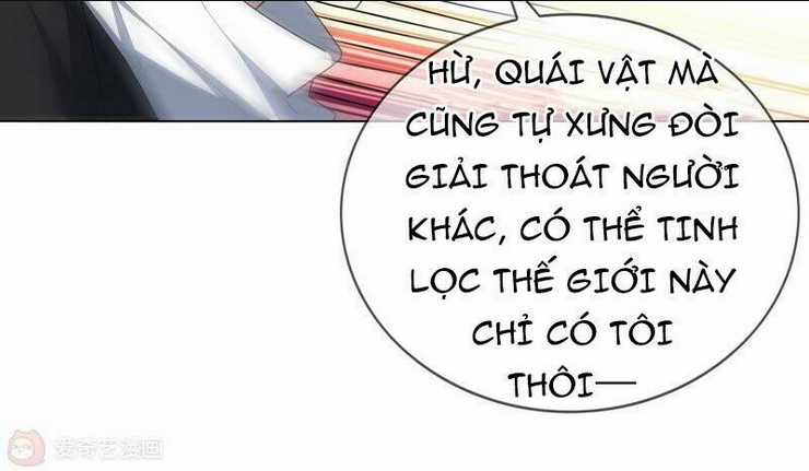 Mạt Thế Cùng Bạn Gái Zombie Chapter 0 trang 41