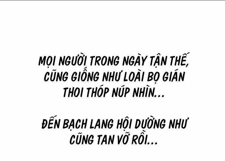 Mạt Thế Cùng Bạn Gái Zombie Chapter 0 trang 42