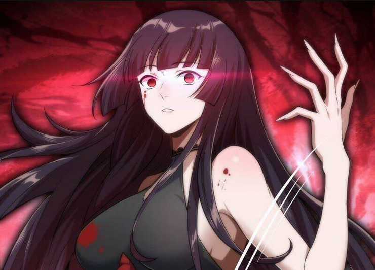 Mạt Thế Cùng Bạn Gái Zombie Chapter 0 trang 49