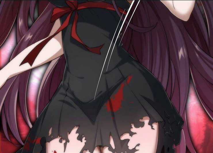 Mạt Thế Cùng Bạn Gái Zombie Chapter 0 trang 50