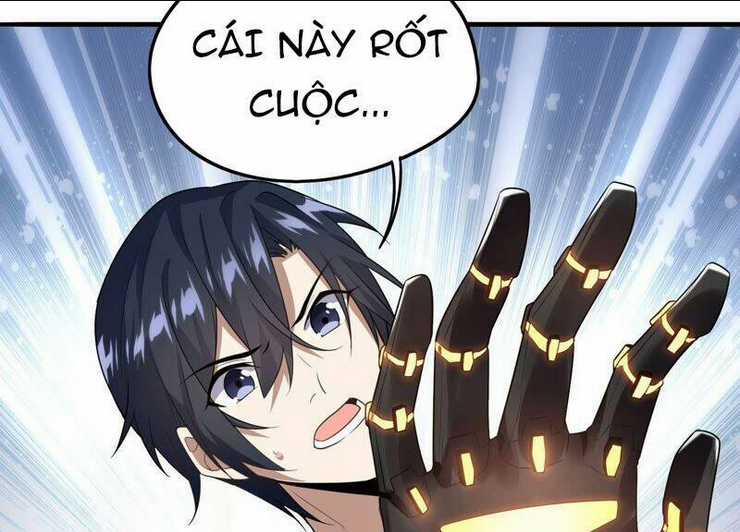 Mạt Thế Cùng Bạn Gái Zombie Chapter 0 trang 55