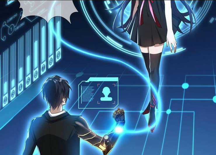 Mạt Thế Cùng Bạn Gái Zombie Chapter 0 trang 60