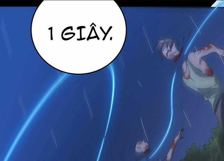 Mạt Thế Cùng Bạn Gái Zombie Chapter 0 trang 7