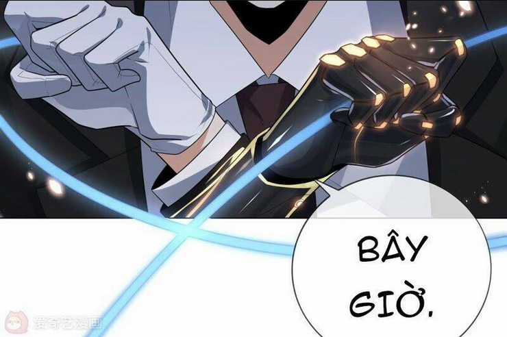 Mạt Thế Cùng Bạn Gái Zombie Chapter 0 trang 71