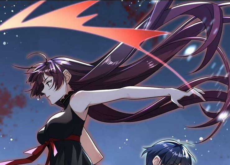 Mạt Thế Cùng Bạn Gái Zombie Chapter 0 trang 74