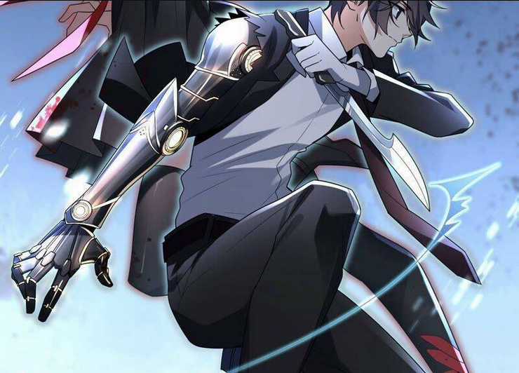 Mạt Thế Cùng Bạn Gái Zombie Chapter 0 trang 75