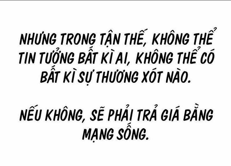 Mạt Thế Cùng Bạn Gái Zombie Chapter 0 trang 78