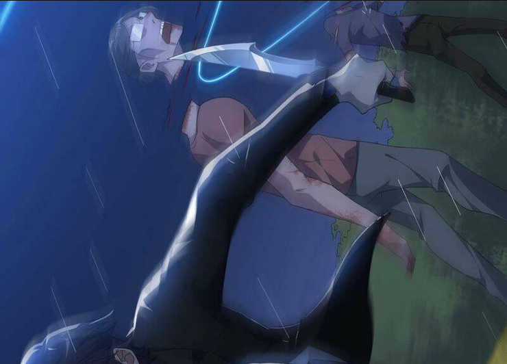 Mạt Thế Cùng Bạn Gái Zombie Chapter 0 trang 8