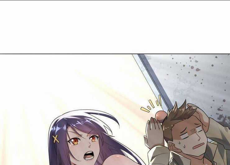 Mạt Thế Cùng Bạn Gái Zombie Chapter 0 trang 83