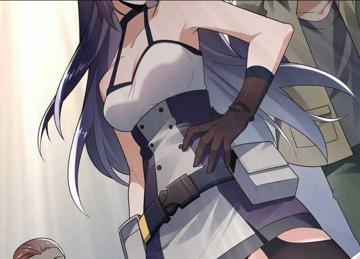 Mạt Thế Cùng Bạn Gái Zombie Chapter 0 trang 84