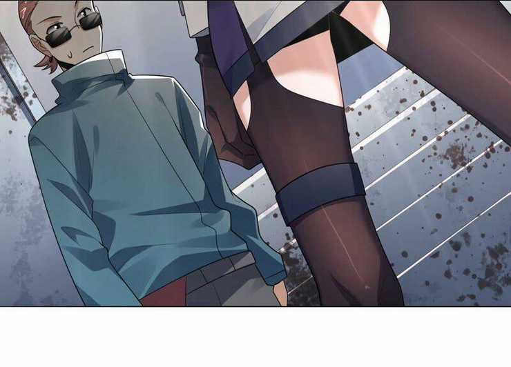 Mạt Thế Cùng Bạn Gái Zombie Chapter 0 trang 85