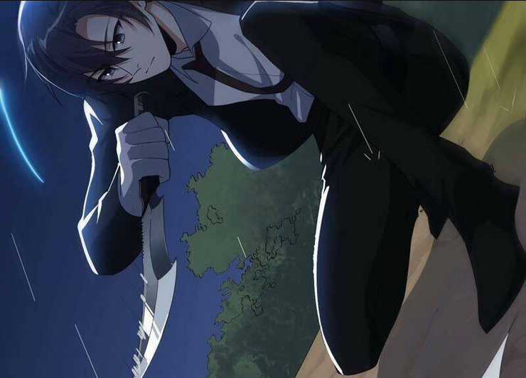 Mạt Thế Cùng Bạn Gái Zombie Chapter 0 trang 9