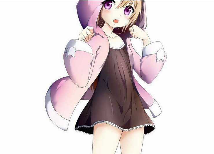 Mạt Thế Cùng Bạn Gái Zombie Chapter 0 trang 92