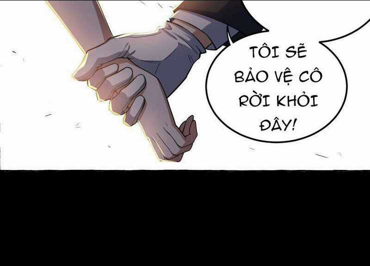 Mạt Thế Cùng Bạn Gái Zombie Chapter 1 trang 100