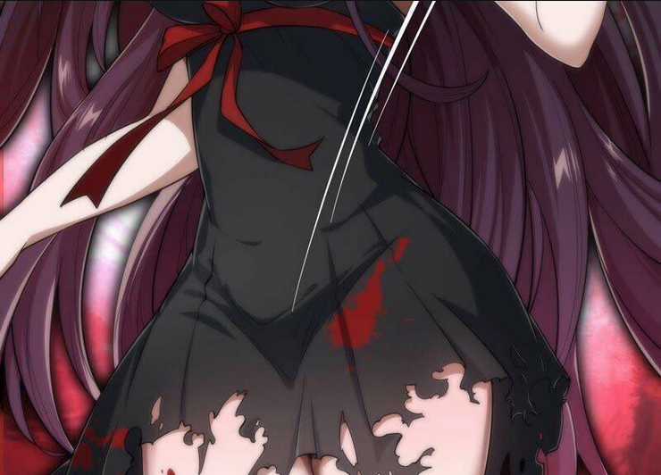 Mạt Thế Cùng Bạn Gái Zombie Chapter 1 trang 107