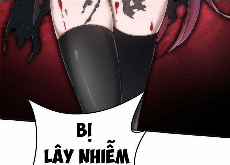 Mạt Thế Cùng Bạn Gái Zombie Chapter 1 trang 108