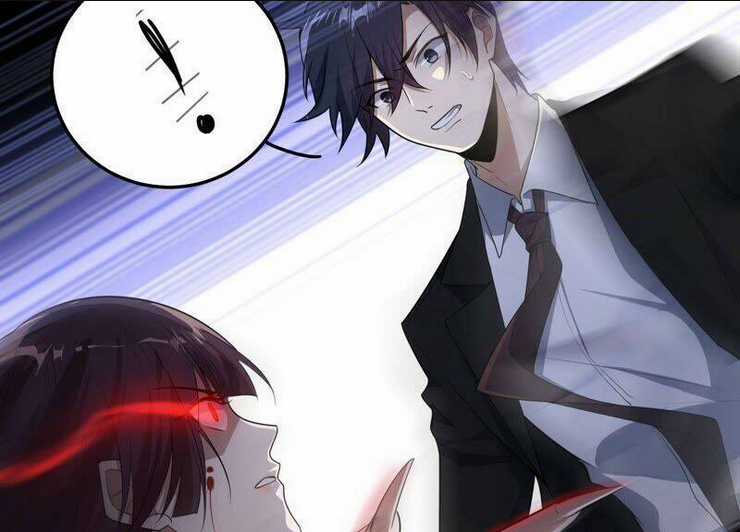 Mạt Thế Cùng Bạn Gái Zombie Chapter 1 trang 111