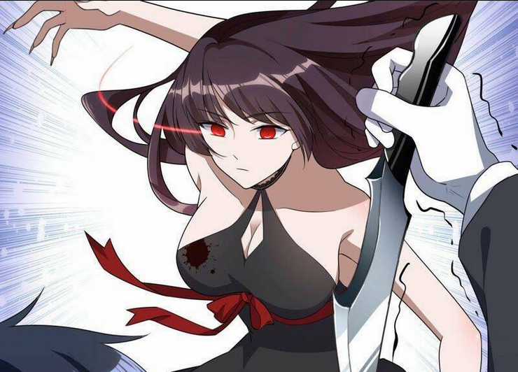 Mạt Thế Cùng Bạn Gái Zombie Chapter 1 trang 115