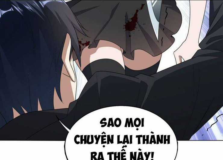 Mạt Thế Cùng Bạn Gái Zombie Chapter 1 trang 116