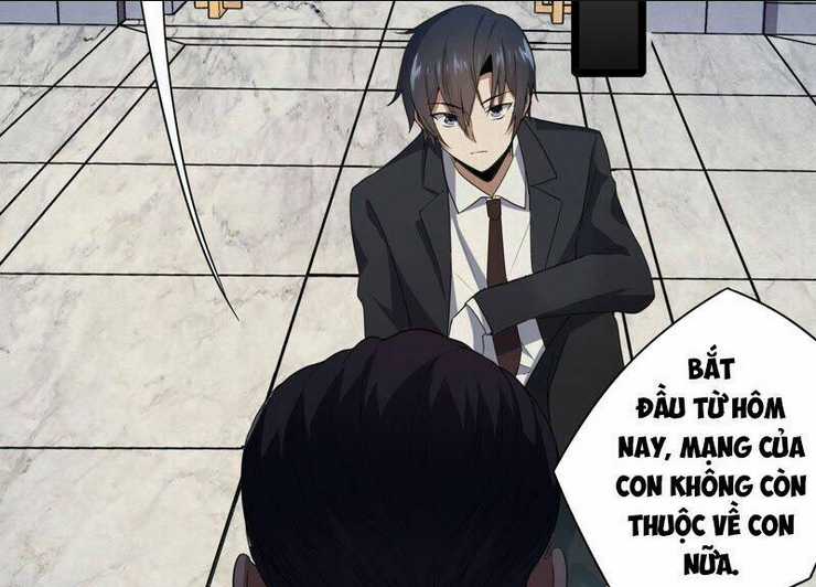 Mạt Thế Cùng Bạn Gái Zombie Chapter 1 trang 120