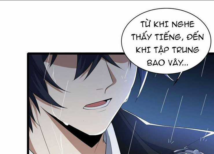 Mạt Thế Cùng Bạn Gái Zombie Chapter 1 trang 14