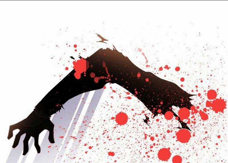 Mạt Thế Cùng Bạn Gái Zombie Chapter 1 trang 140